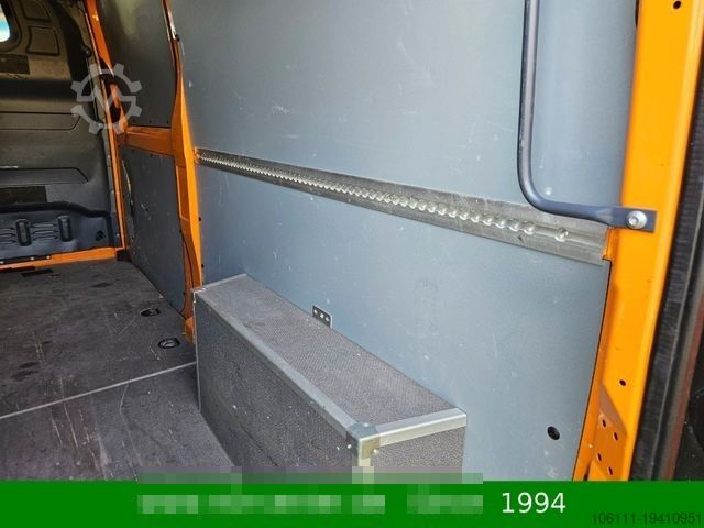 Minibus MERCEDES-BENZ Sprinter 211/214 CDI FWD KA36 H2/L2 MBUX KAMERA