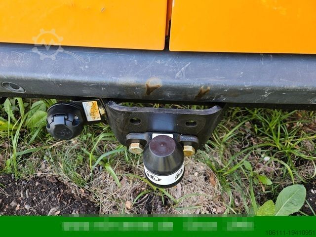 Minibus MERCEDES-BENZ Sprinter 211/214 CDI FWD KA36 H2/L2 MBUX KAMERA