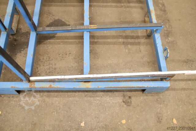 Transport rack Gestellpool Europe 2000/1180/H2190 mm