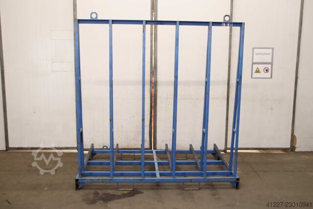 Transport rack Gestellpool Europe 2000/1180/H2190 mm
