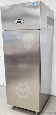 Cream climate cabinet Bäko Foster SKS 68
