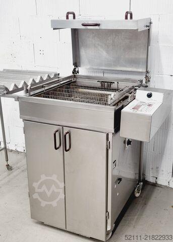 Deep fat fryer Riehle Linie 2000