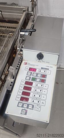 Deep fat fryer Riehle Linie 2000