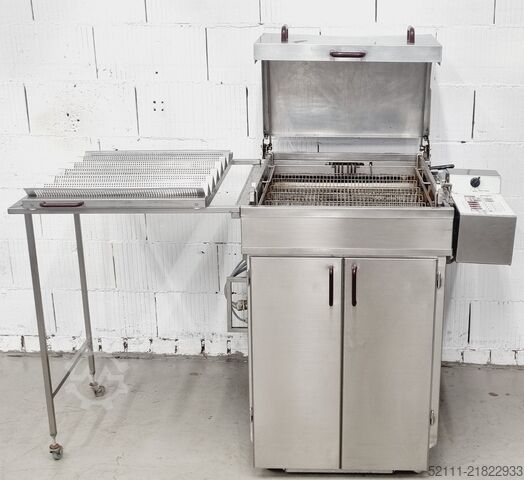 Deep fat fryer Riehle Linie 2000