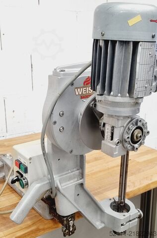 Spritzkuchen forming machine Weisse ESFG