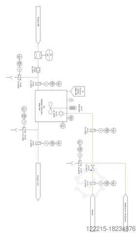 Linapack, Kreuzmayr LFS 1000 Linie für Beutelverpackungen (2018) Linapack, Kreuzmayr Linie für Beutelverpackungen