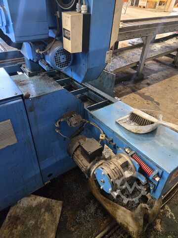 Band saw MEBA 407A-OV