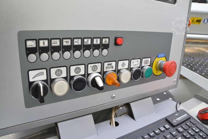 Panel saw SELCOe EB 80 ACTIVE