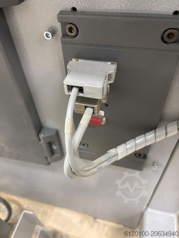 Schiebetischsäge Altendorf F45 ELMO