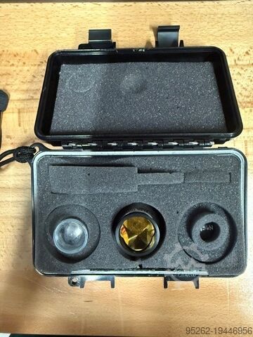 Coordinate measuring machine FARO Vantage  Laser Tracker