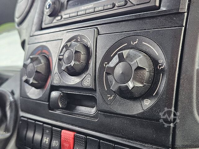 Kühlkastenwagen IVECO DAILY 40C18