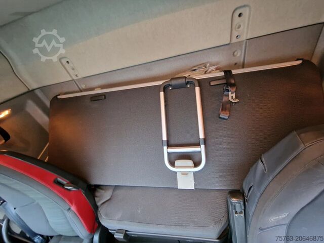 Standard-SZM Volvo FH 13.500 Globetrotter 4x2 - Euro 6 - I parkcoo...