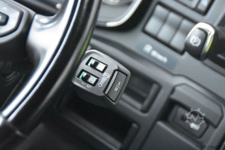 Standard-SZM Scania R460 NGS 4x2 - SUPER - RETARDER - 319 TKM - PAR...