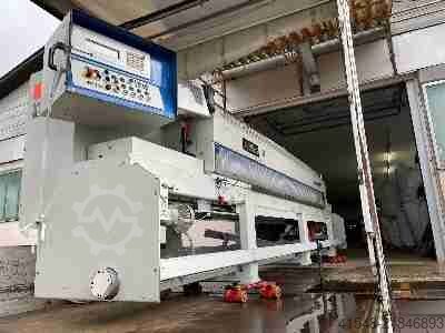 Panel saw Panhans Euro 5