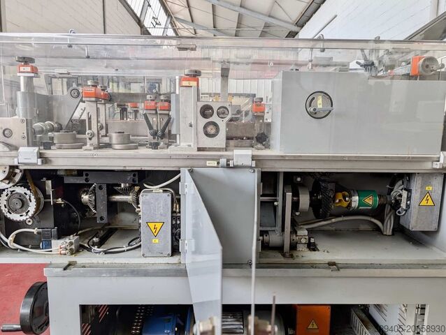 Verpackungsmaschine IMA K150/C