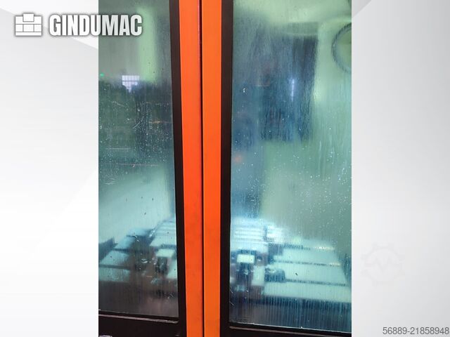 Mazak  VCS 430A Mazak VCS 430A