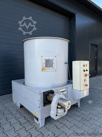 Briquetting machine PRODECO M60