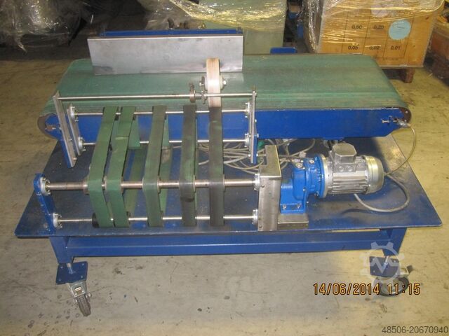 Spare parts KBA / MAN / Polar verscheidene
