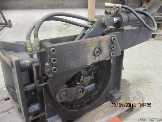 Spare parts KBA / MAN / Polar verscheidene