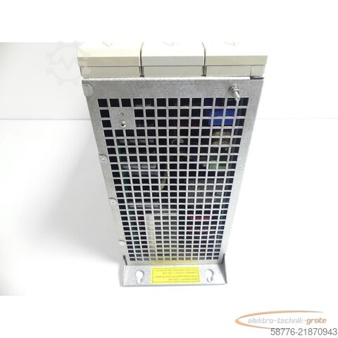 Component Heidenhain UV 130 ID: 324 998-03 SN: 13939866B im Austausch (Exchange)