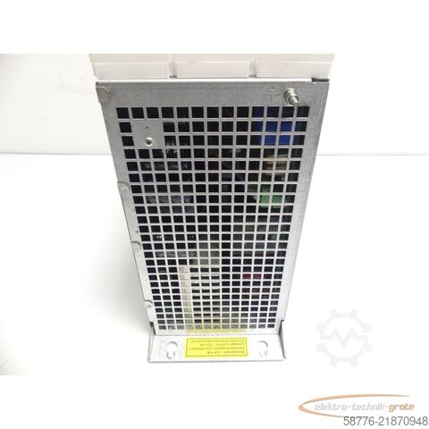 Component Heidenhain UV 130 ID: 324 998-03 SN: 8275519 im Austausch (Exchange)