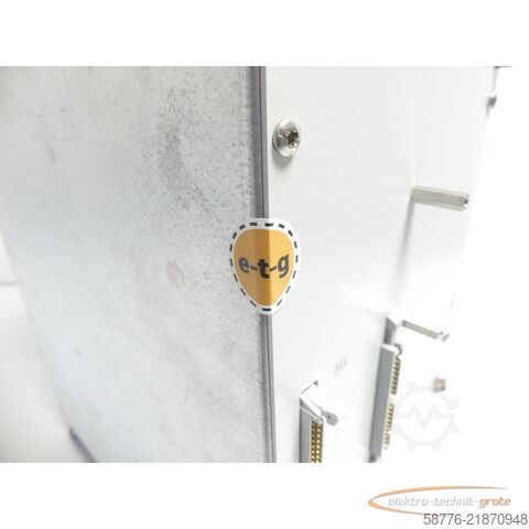 Component Heidenhain UV 130 ID: 324 998-03 SN: 8275519 im Austausch (Exchange)