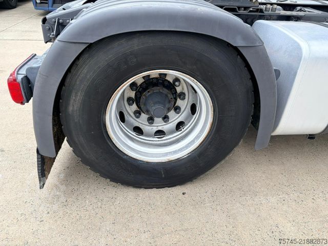 Standard tractor unit SCANIA R480 * RETARDER * STANDKLIMA * TÜV