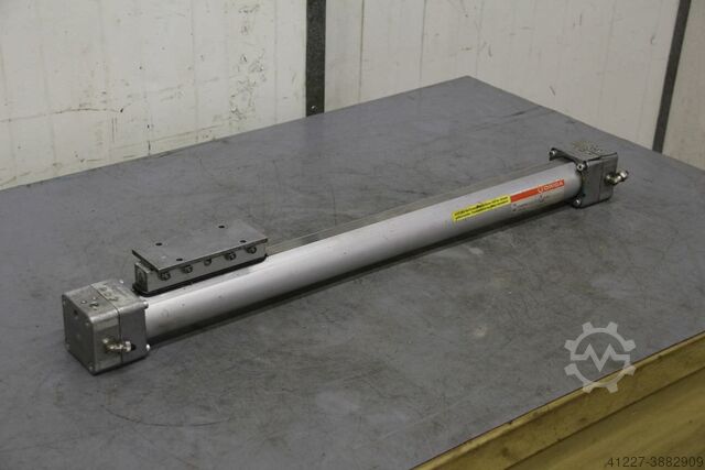 Linearantrieb Hublänge 500 mm Origa P120 SO