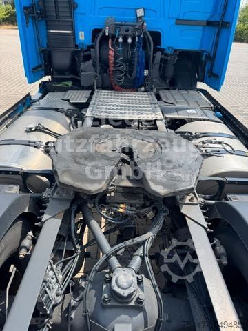 Standard tractor unit VOLVO FH500*BL*EURO 6D*Navi*Standklima