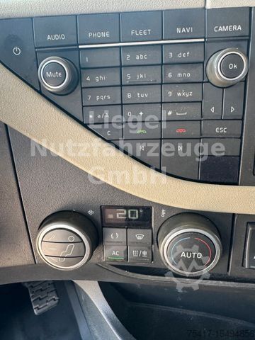 Standard tractor unit VOLVO FH500*BL*EURO 6D*Navi*Standklima