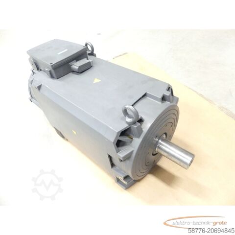 Control unit Siemens 1PH8165-1DF00-0CA1 Kompakt-Asynchronmotor SN: YFDN645654804001