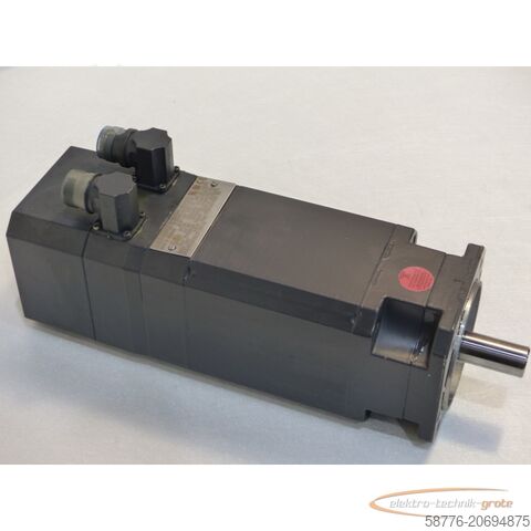Control unit Siemens 3~Brushless Servomotor 1FT6044-4AF71-4EG2 Enc. F01 2048 S/R