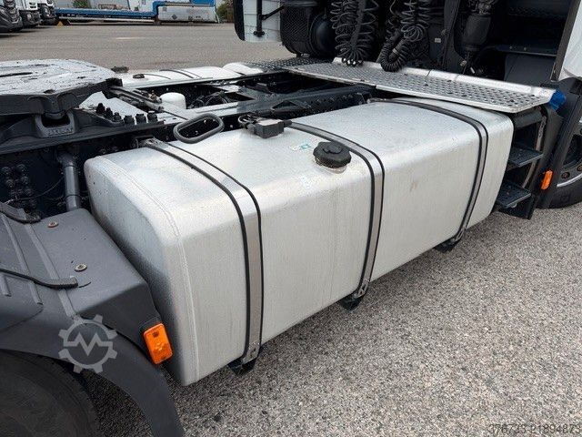 Standard SZM IVECO S-Way AS440S48T/P Intarder ¤6D Standklima