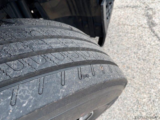 Standard SZM IVECO S-Way AS440S48T/P Intarder ¤6D Standklima