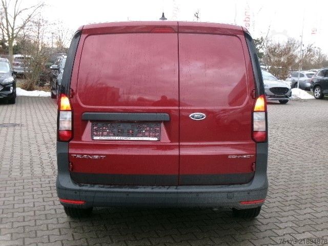 Kastenwagen FORD Transit Connect L2 Trend FlexCab SHZ Navi PDC