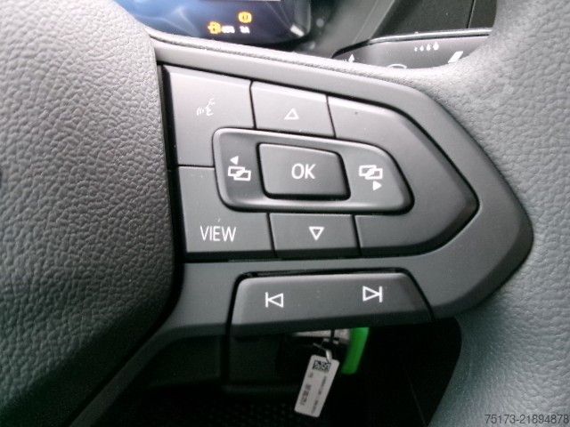 Kastenwagen FORD Transit Connect L2 Trend FlexCab SHZ Navi PDC