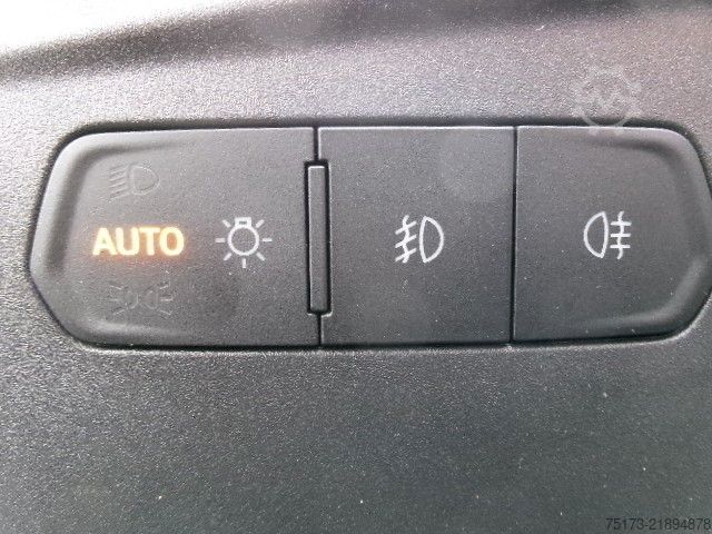Kastenwagen FORD Transit Connect L2 Trend FlexCab SHZ Navi PDC