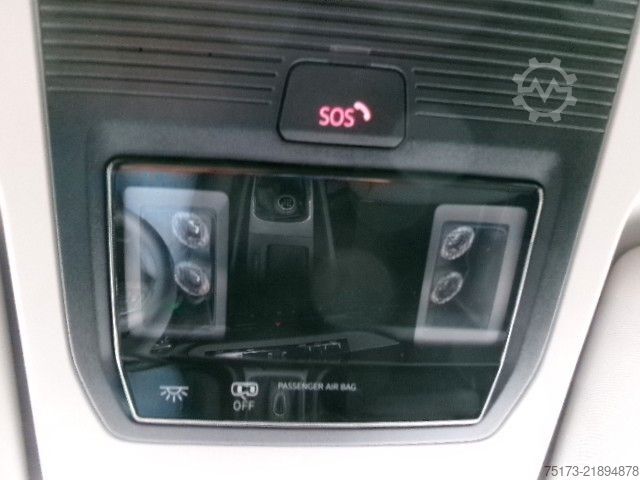 Kastenwagen FORD Transit Connect L2 Trend FlexCab SHZ Navi PDC