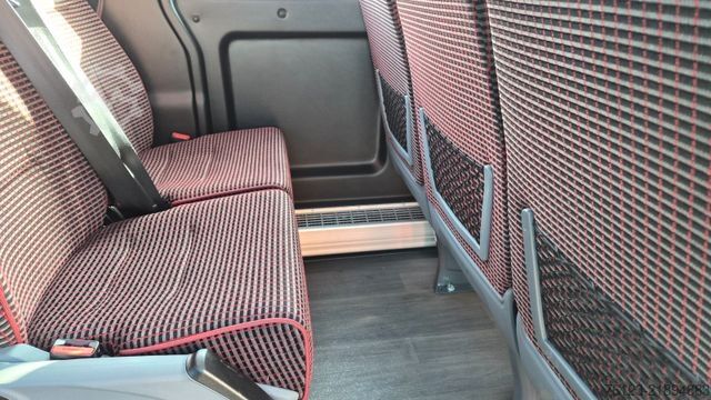 Kleinbus FIAT 1x Ducato 1x  Opel Movano 18 SS  in Stock