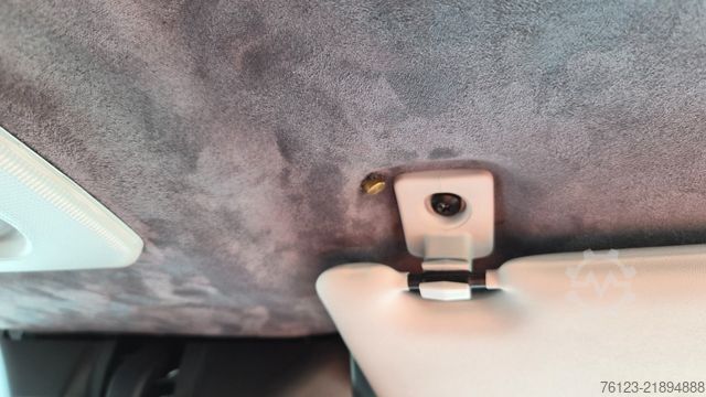 Stadtbus IVECO Daily Heckniederflur Elektro City Stock