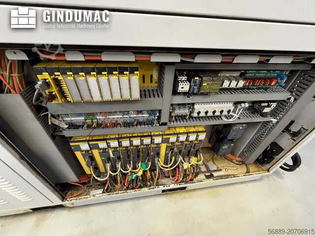 Schweizer Drehmaschine TORNOS DECO 20A