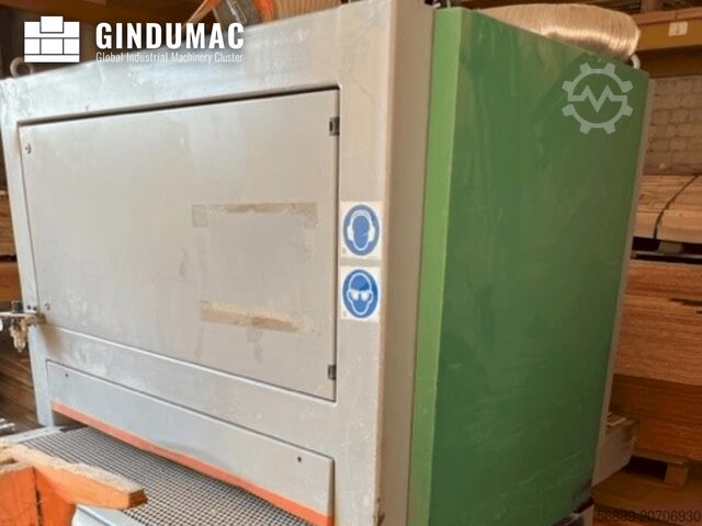 Bandschleifer Kundig Premium 2 1100-RE