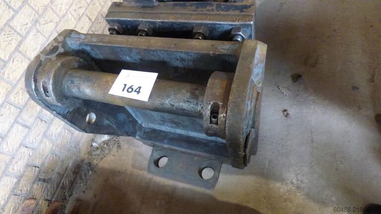 Hydraulic demolition hammer JCB 