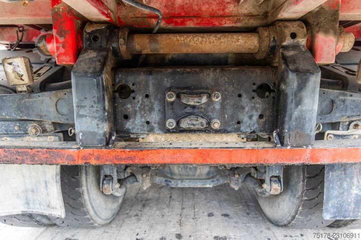 MAN TGS 33.400 BB MAN TGS 33.400 BB