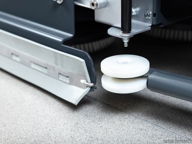 Hako Scrubmaster B175 R NEUE BATTERIE Hako Scrubmaster B175 R TB900 NEW BATTERY