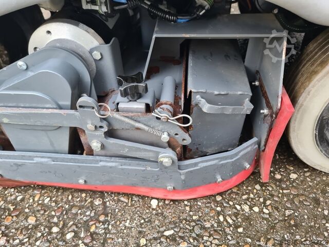 Scrubber drier Nilfisk BR 950 S