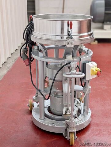 Russell 804 Russell 804