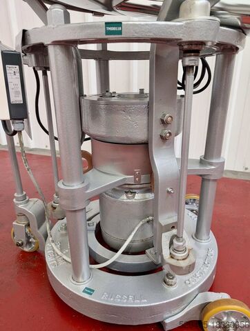 Russell 804 Russell 804