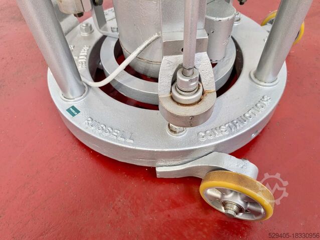 Russell 804 Russell 804