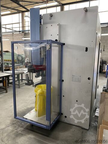 Abkantpresse Schiavi Macchine Srl HFBs 50.25